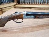 Rizzini BR550 Round Body 20 Ga SxS 29