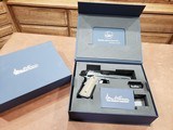 CZ Dan Wesson 1911 Specialist 45 acp Black 5