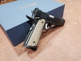 CZ Dan Wesson 1911 Specialist 45 acp Black 5