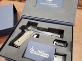 CZ Dan Wesson 1911 Specialist 45 acp Black 5