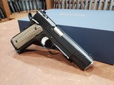 CZ Dan Wesson 1911 Specialist 45 acp Black 5