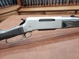 Browning BLR Lightweight '81 Stainless Takedown 300 Win Mag - Image 2 of 11