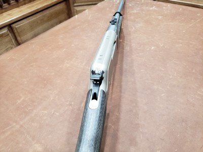 Browning BLR Lightweight '81 Stainless Takedown 300 Win Mag - Image 4 of 11