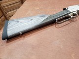 Browning BLR Lightweight '81 Stainless Takedown 300 Win Mag - Image 7 of 11