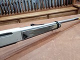 Browning BLR Lightweight '81 Stainless Takedown 300 Win Mag - Image 5 of 11
