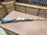 Browning BLR Lightweight '81 Stainless Takedown 300 Win Mag - Image 1 of 11