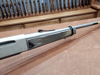 Browning BLR Lightweight '81 Stainless Takedown 300 Win Mag - Image 5 of 11
