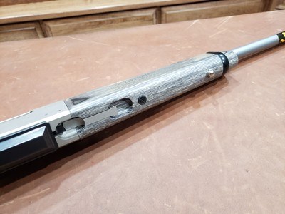 Browning BLR Lightweight '81 Stainless Takedown 300 Win Mag - Image 9 of 11