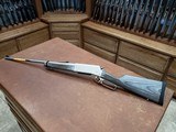 Browning BLR Lightweight '81 Stainless Takedown 300 Win Mag - Image 11 of 11