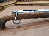 Browning X-Bolt II 270 Win White Gold Medallion 22