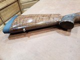 Browning X-Bolt II 270 Win White Gold Medallion 22