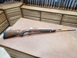 Browning X-Bolt II 270 Win White Gold Medallion 22