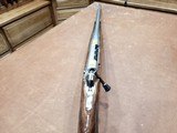 Browning X-Bolt II 270 Win White Gold Medallion 22