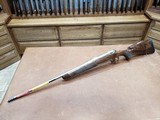 Browning X-Bolt II 270 Win White Gold Medallion 22