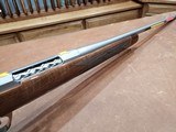 Browning X-Bolt II 270 Win White Gold Medallion 22