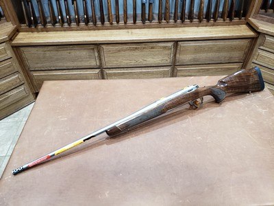 Browning X-Bolt II 270 Win White Gold Medallion 22