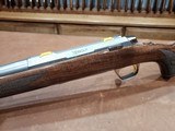 Browning X-Bolt II 270 Win White Gold Medallion 22