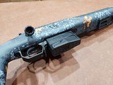 Horizon Firearms Venatic Carbon 6.5 PRC 22