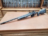 Horizon Firearms Venatic Carbon 6.5 PRC 22