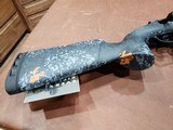 Horizon Firearms Venatic Carbon 6.5 PRC 22