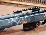 Horizon Firearms Venatic Carbon 6.5 PRC 22