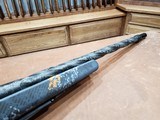 Horizon Firearms Venatic Carbon 6.5 PRC 22