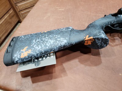 Horizon Firearms Venatic Carbon 6.5 PRC 22