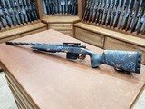 Horizon Firearms Venatic Carbon 6.5 PRC 22