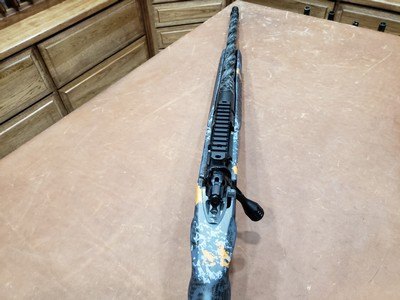 Horizon Firearms Venatic Carbon 6.5 PRC 22