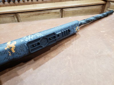 Horizon Firearms Venatic Carbon 6.5 PRC 22