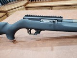 Volquartsen Superlite 17 HMR Rimfire Threaded OD Green - Image 5 of 11
