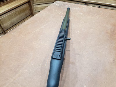 Volquartsen Superlite 17 HMR Rimfire Threaded OD Green - Image 4 of 11