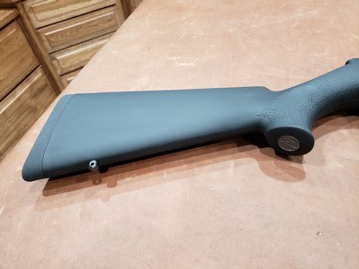 Volquartsen Superlite 17 HMR Rimfire Threaded OD Green - Image 7 of 11