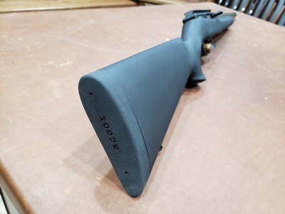 Volquartsen Superlite 17 HMR Rimfire Threaded OD Green - Image 3 of 11