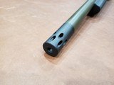 Volquartsen Superlite 17 HMR Rimfire Threaded OD Green - Image 11 of 11