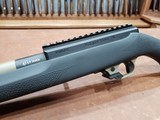Volquartsen Superlite 17 HMR Rimfire Threaded FDE - 9 of 12