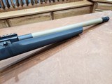 Volquartsen Superlite 17 HMR Rimfire Threaded FDE - 5 of 12