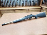 Volquartsen Superlite 17 HMR Rimfire Threaded FDE - 12 of 12