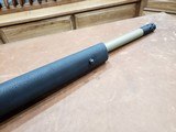 Volquartsen Superlite 17 HMR Rimfire Threaded FDE - 8 of 12