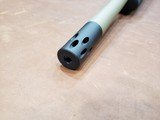 Volquartsen Superlite 17 HMR Rimfire Threaded FDE - 11 of 12