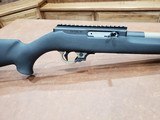 Volquartsen Superlite 17 HMR Rimfire Threaded FDE - 4 of 12