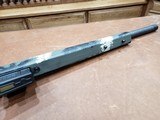 Weatherby 307 Range 22 Creedmoor 18 inch Threaded Carbon Fiber Barrel - Image 8 of 12