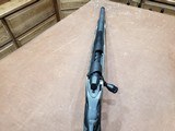 Weatherby 307 Range 22 Creedmoor 18 inch Threaded Carbon Fiber Barrel - Image 3 of 12