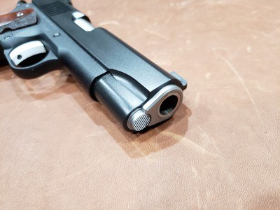 Dan Wesson 1911 Guardian 45 acp 4.25 in 01829 - Image 9 of 9