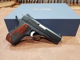 Dan Wesson 1911 Guardian 45 acp 4.25 in 01829 - Image 3 of 9