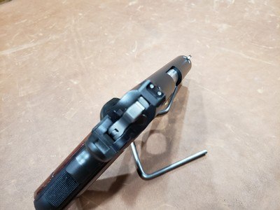 Dan Wesson 1911 Guardian 45 acp 4.25 in 01829 - Image 6 of 9