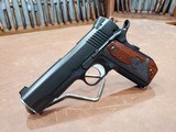 Dan Wesson 1911 Guardian 45 acp 4.25 in 01829 - Image 7 of 9