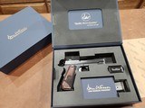 Dan Wesson 1911 Guardian 45 acp 4.25 in 01829 - Image 1 of 9