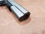 Dan Wesson 1911 Kodiak 10mm Tri-Tone 6