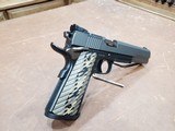 Dan Wesson 1911 Kodiak 10mm Tri-Tone 6